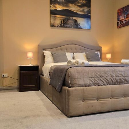 Suite Tuscolana Roma Ngoại thất bức ảnh