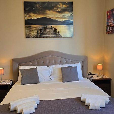 Suite Tuscolana Roma Ngoại thất bức ảnh