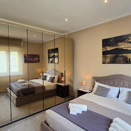 Suite Tuscolana Roma Ngoại thất bức ảnh