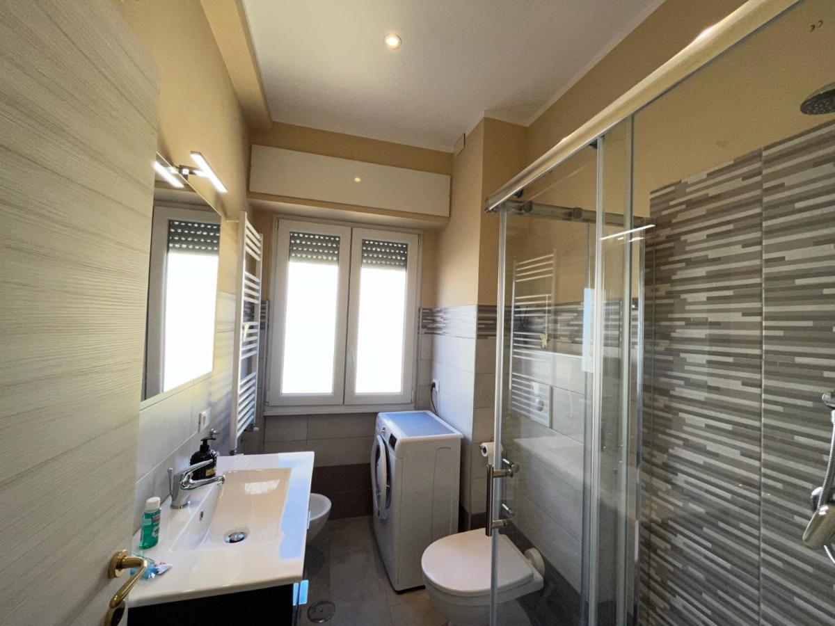 Suite Tuscolana Roma Ngoại thất bức ảnh