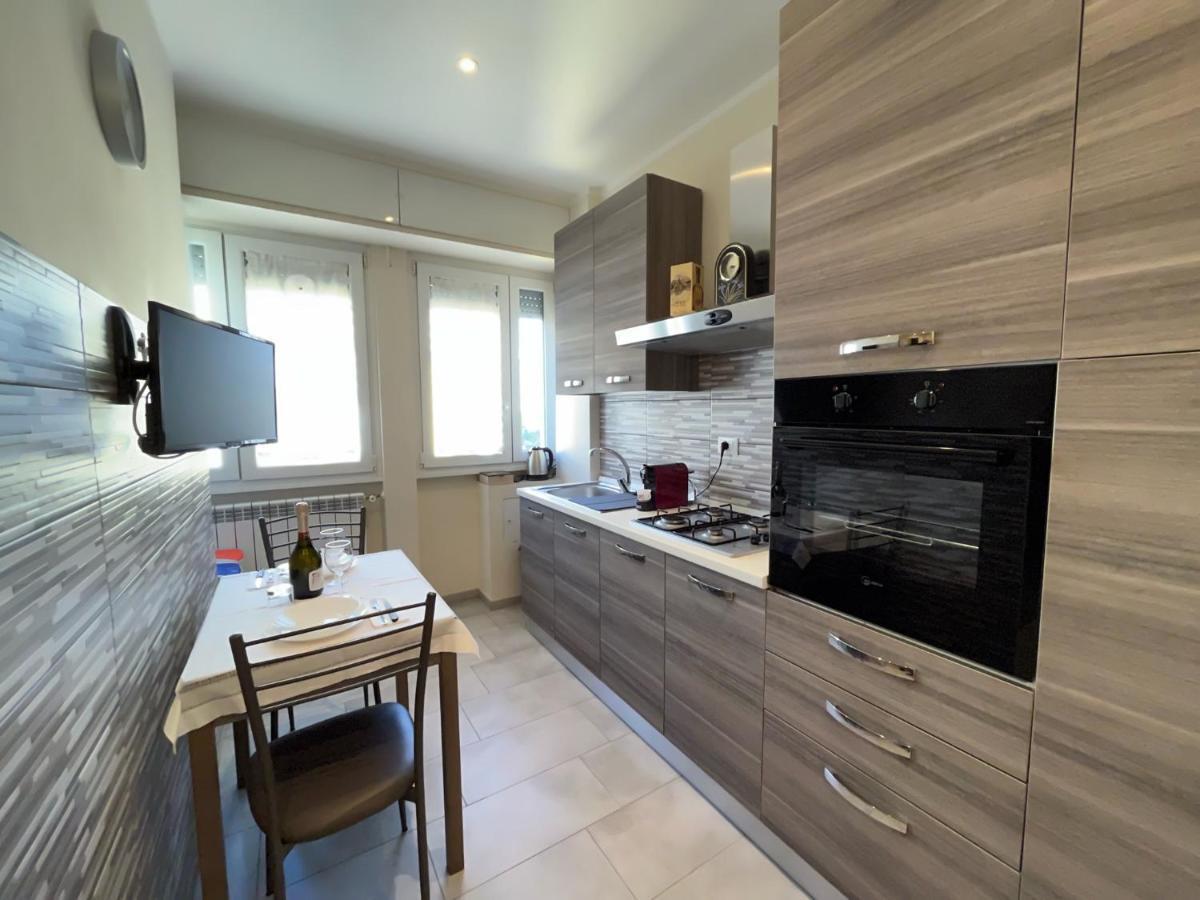 Suite Tuscolana Roma Ngoại thất bức ảnh