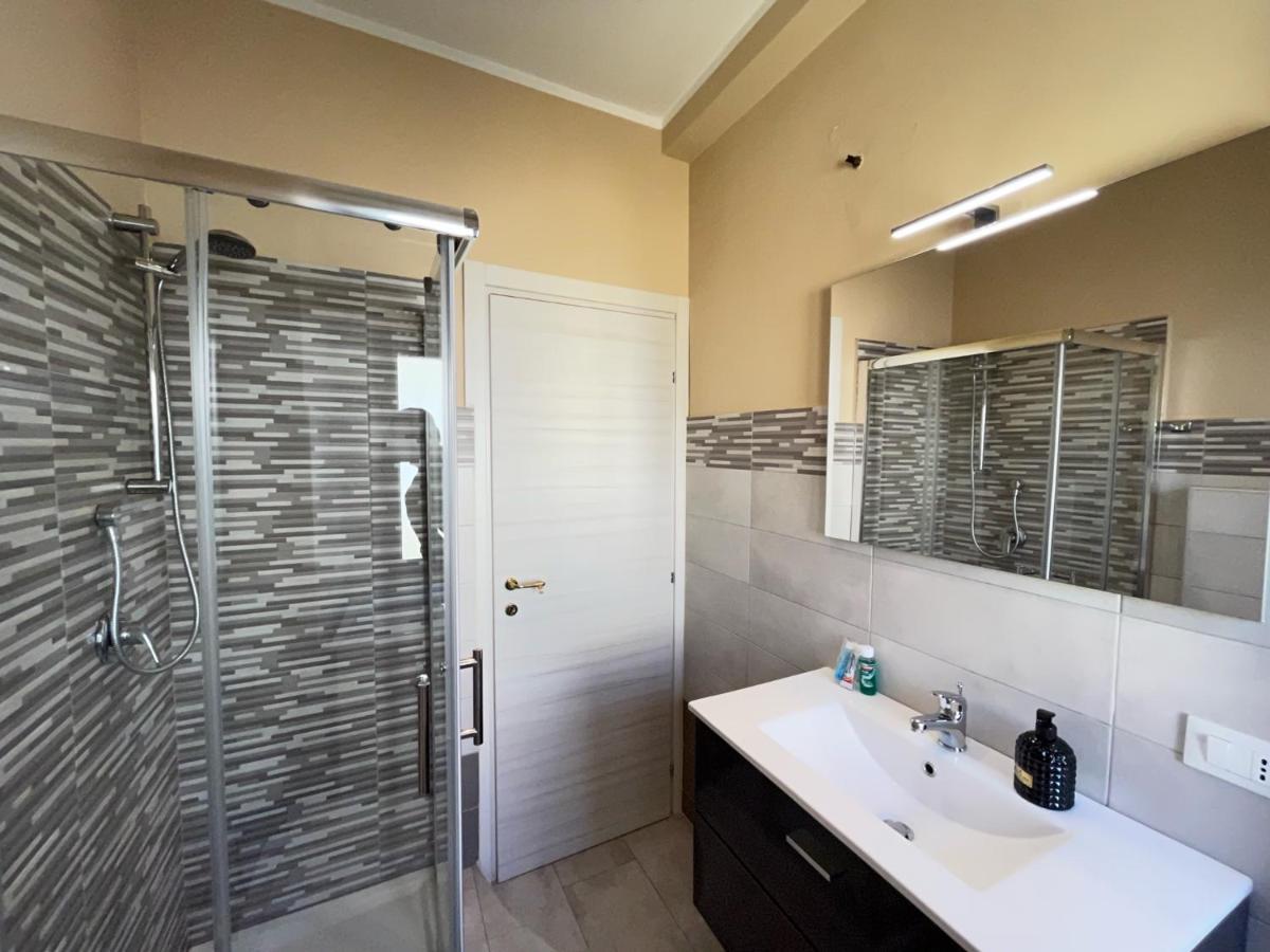 Suite Tuscolana Roma Ngoại thất bức ảnh
