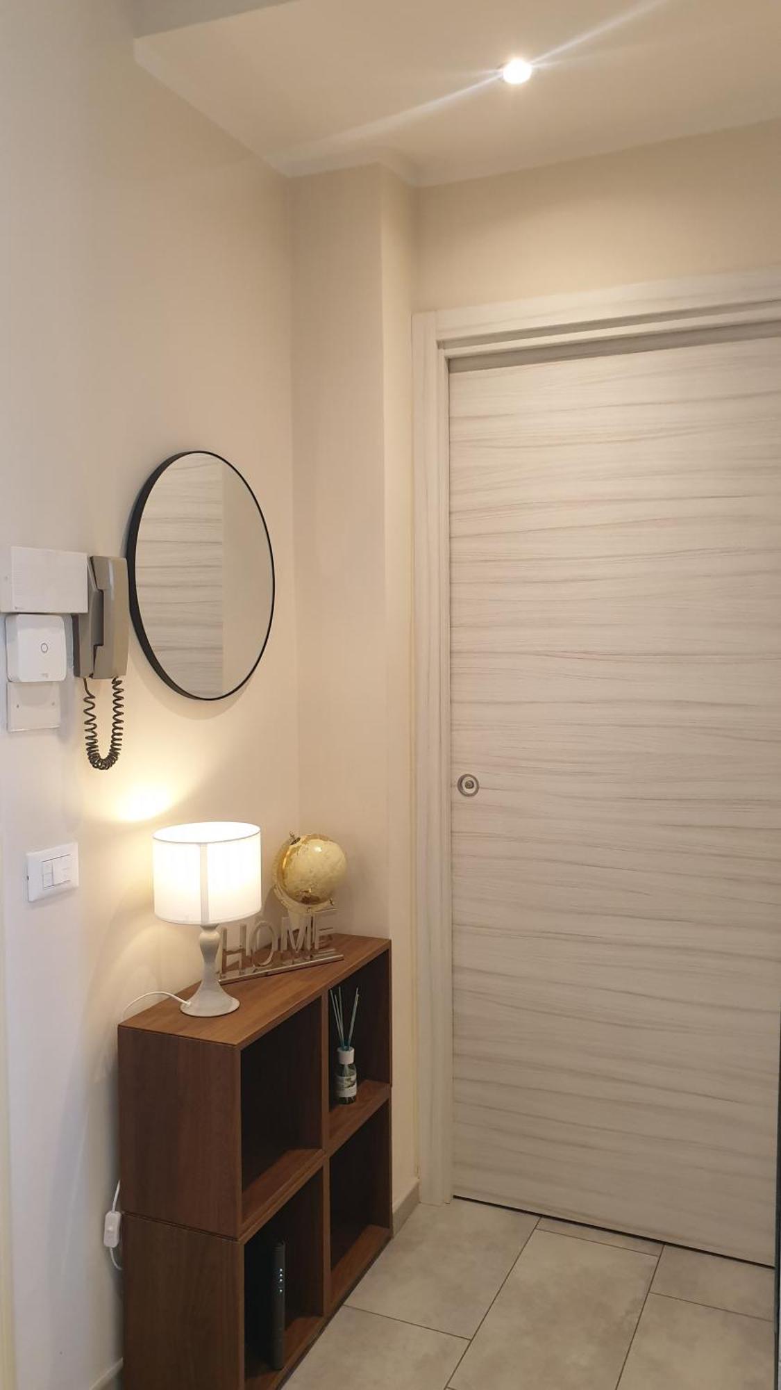Suite Tuscolana Roma Ngoại thất bức ảnh